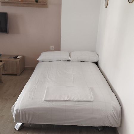 Ferienwohnung Kaza Antimachia Exterior foto