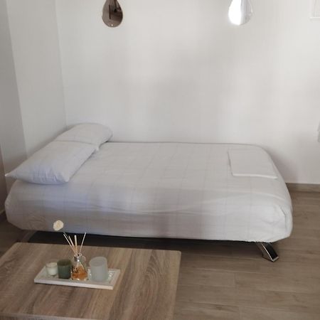 Ferienwohnung Kaza Antimachia Exterior foto
