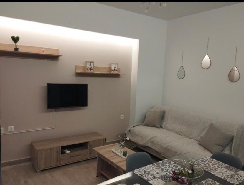 Ferienwohnung Kaza Antimachia Exterior foto
