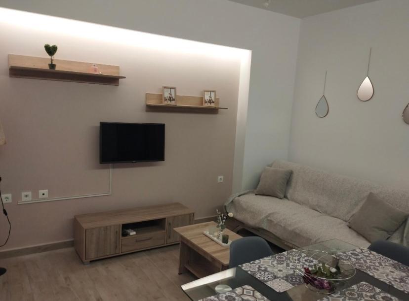 Ferienwohnung Kaza Antimachia Exterior foto
