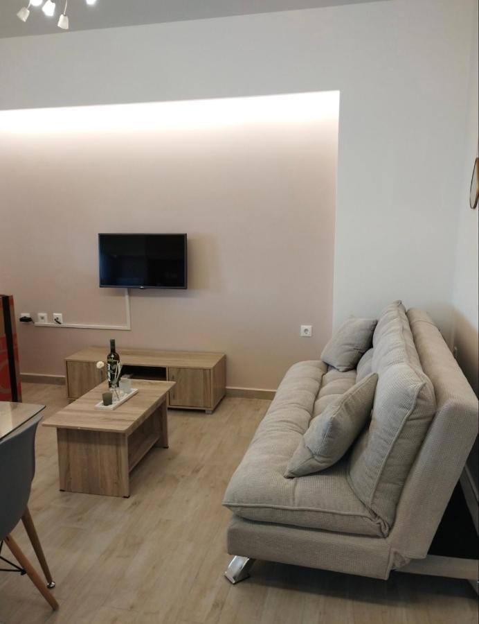 Ferienwohnung Kaza Antimachia Exterior foto